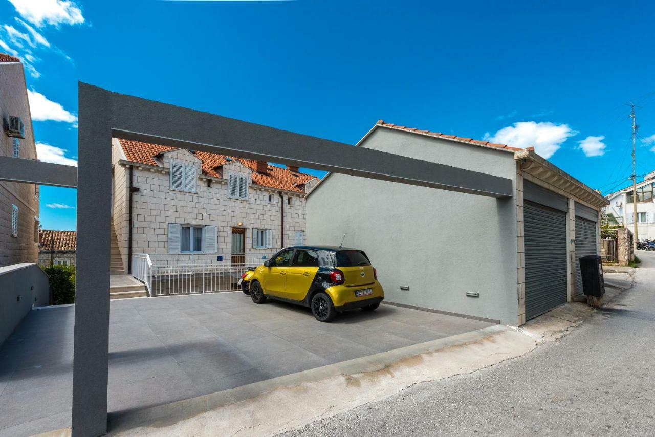 Apartment Jele Dubrovnik Exterior foto
